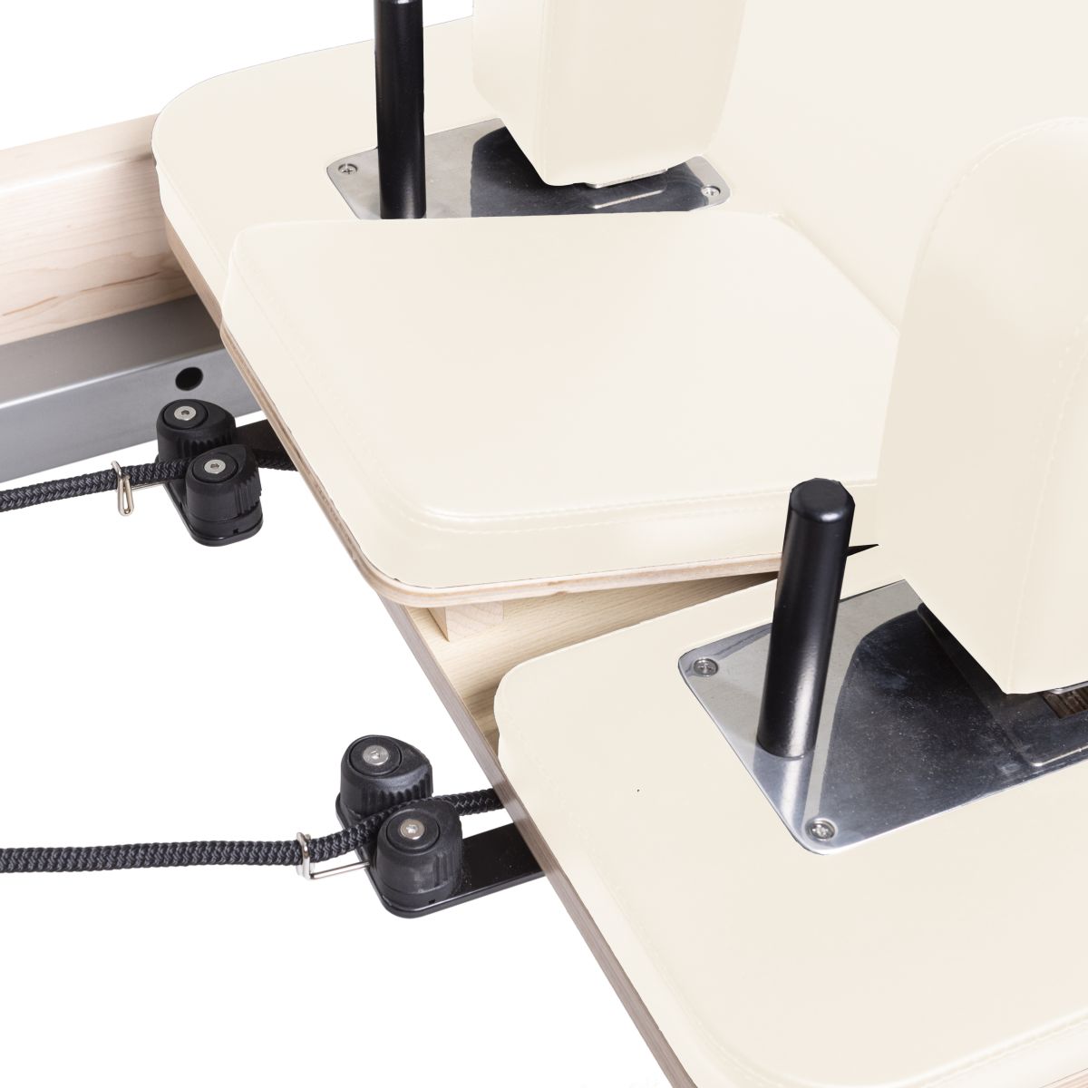 Master Instructor Reformer with Tower